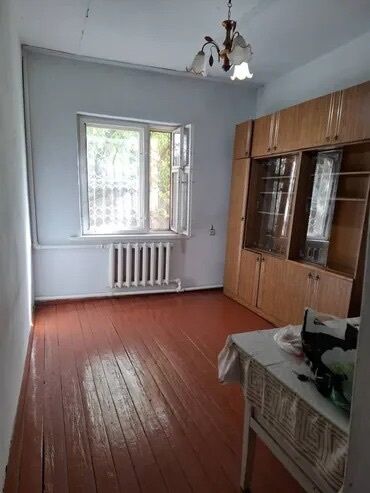 дом в московском районе: 40 м², 2 комнаты, Забор, огорожен, Парковка, Подвал, погреб