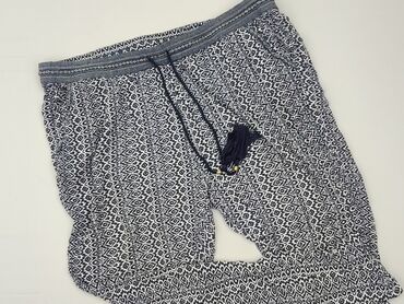 hello kitty spodnie primark: F&F, Material trousers for women