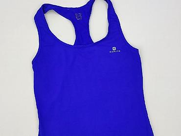 dres: Domyos, Top damski, rozmiar XS — 1