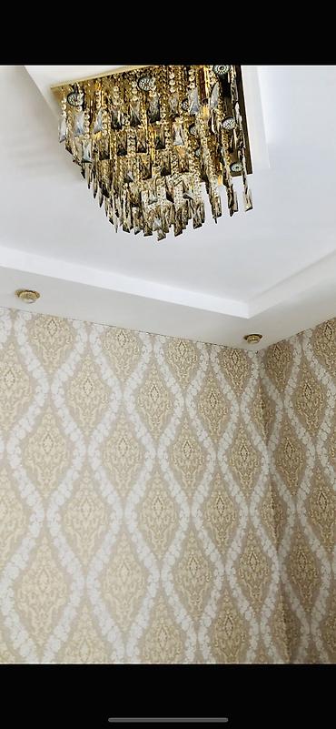 xirdalanda ev satilir: 2 otaqlı, 54 kv. m, Yeni təmirli — 6