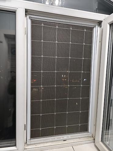 Другие стройуслуги: Winblock — что это? Winblock — это защитная стальная сетка, которая — 5