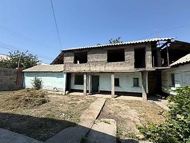 дом пр: 🏡 ПРОДАЁТСЯ ЧАСТНЫЙ ДОМ 📍 г. Кызыл-Кия, ул. Советская Продаётся — 5