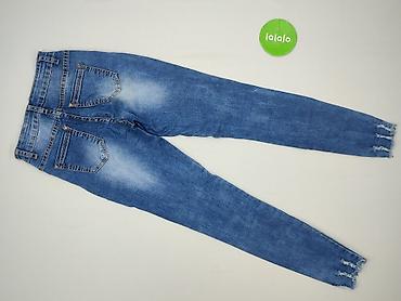 raver jeans: Jeansy damskie, rozmiar XS — 3
