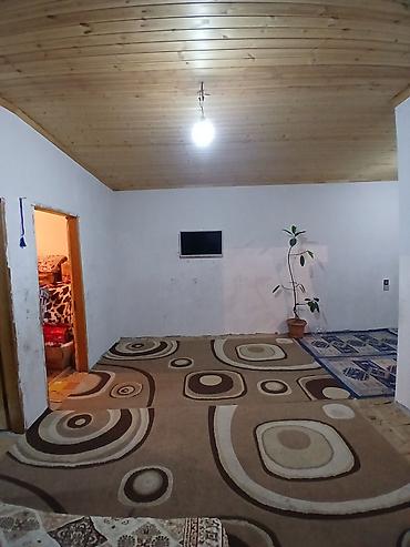 Həyət evləri və villaların satışı: 4 otaqlı, 110 kv. m, Kredit var, Orta təmir — 9