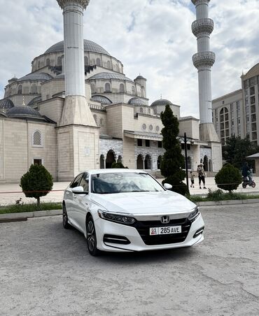хонда акорд тар: Honda Accord: 2020 г., 2 л, Автоматические, Гибрид, Седан