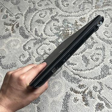 Ноутбуки Acer: Для учебы, Б/у — 10
