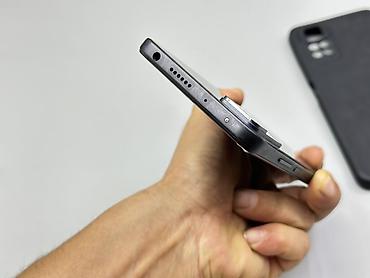 redmi note 11 e: Redmi, Redmi Note 11 Pro, Б/у, 128 ГБ, цвет - Серый, 2 SIM — 5