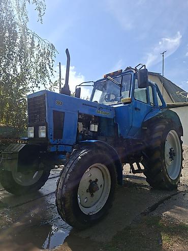 transporter multivan: Модель: 80, Б/у, 1982 г. — 1