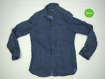 tall: River Island, Koszulа dla mężczyzn, rozmiar M — 3
