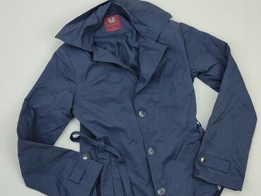 Outerwear: Coat, S (EU 36), condition - Good