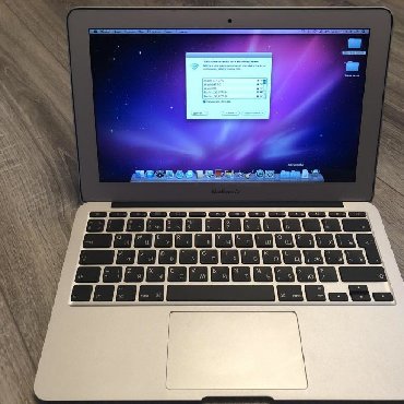 fly iq4400 era nano 8: 06.02.2020 tarixində Era computerin təqdim etdiyi Macbook Air11 _ _ _