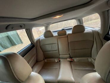 Subaru: Subaru Outback: 2004 г., 3 л, Автомат, Универсал — 8