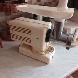 et ceken masinlar: Мясорубка Без реверса, Б/у