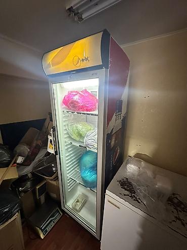 450₼ vitrin soyuducu satılır
Ünvan razindədi
0333 zeyno♥️ lalafo.az -da 450₼ vitrin soyuducu satılır
Ünvan razindədi
0333 zeyno♥️