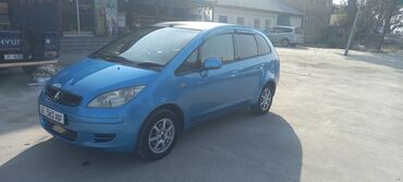 Mitsubishi: Mitsubishi Colt: 2004 г., 1.5 л, Вариатор, Бензин, Минивэн — 7