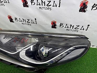 oem: Передняя левая фара Hyundai 2018 г., Б/у, Оригинал, Корея — 3
