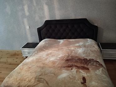 komili: İkinəfərlik çarpayı, İşlənmiş — 9