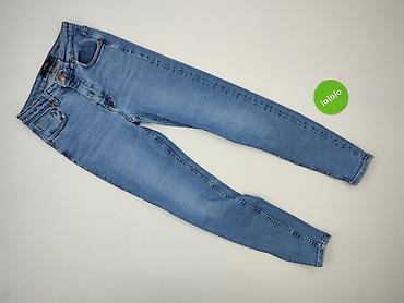 reserved mama: Denim, Jeansy damskie, rozmiar S — 2