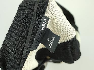 co to znaczy second hand: H&M, Sweter damski, rozmiar S — 4
