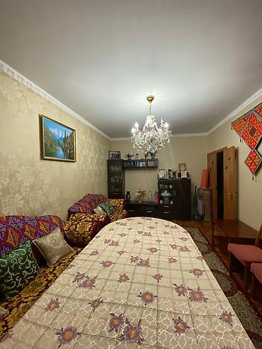 Продажа квартир: 5 комнат, 96 м², Асанбай мкр 105 серия, 2 этаж at lalafo.kg — 12 Продажа квартир: 5 комнат, 96 м², Асанбай мкр 105 серия, 2 этаж — 12