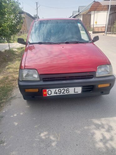 тико белый: Daewoo Tico: 1996 г., 0.8 л, Автоматические, Бензин, Хэтчбэк