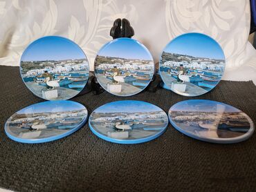 Kuhinjski setovi: Podmetaci za case iz 70ih. Podmetaci od plute,metala.Sami podmetaci na lalafo.rs — 1 Kuhinjski setovi: Podmetaci za case iz 70ih. Podmetaci od plute,metala.Sami podmetaci — 1