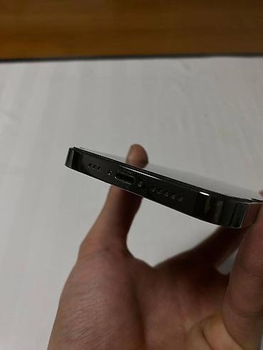 Apple iPhone: IPhone 13 Pro, Графит at lalafo.kg — 6 Apple iPhone: IPhone 13 Pro, Графит — 6