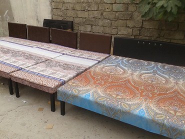 Çarpayılar: Carpayi 2 neferlik mohkemliyine zemanet verilir 1 neferlik kravat -da lalafo.az — 9 Çarpayılar: Carpayi 2 neferlik mohkemliyine zemanet verilir 1 neferlik kravat — 9