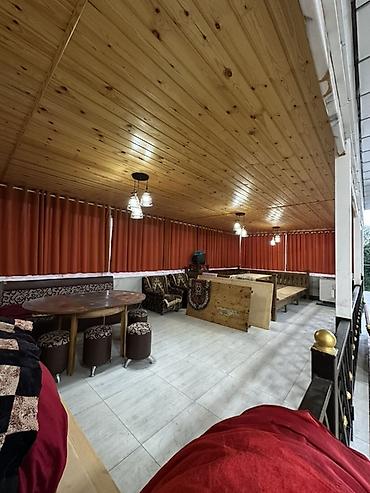 место отдыха: 🏡 Продается уютный 2-этажный дом в селе Жениш (Иссык-Кульская область) — 3