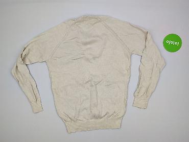 sweter m: Mango, Sweter dla mężczyzn, rozmiar S — 3