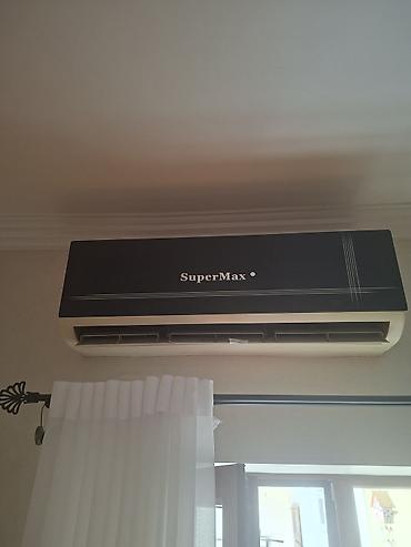 super max kondisioner: Kondisioner Mitsubishi, İşlənmiş, 100-dən çox kv. m, Split sistem, Kredit yoxdur — 2