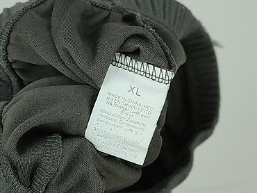 dresy plus size: Szorty damskie, rozmiar XL — 4
