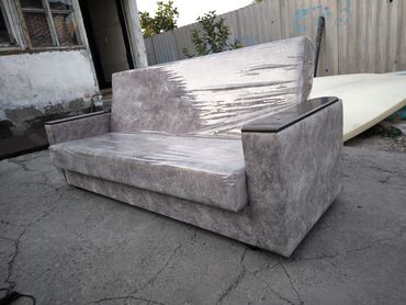 Раскладные диваны: Раскладной диван, Новый — 18