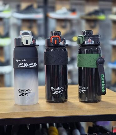 очки со сменными линзами: Спортивные бутылки Reebok 0.8л
Оригинал