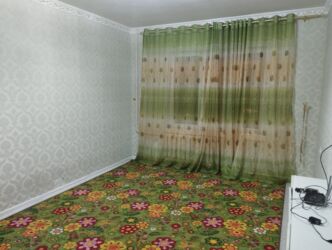 квартира ош на долгий срок: 2 бөлмө, Менчик ээси, Жарым -жартылай эмереги бар