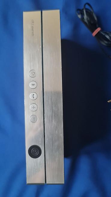 Zvučnici i stereo sistemi: Loewe Speaker 2go – prenosni Bluetooth zvučnik sa punjačem - — 8