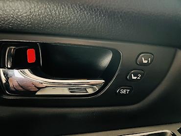 Lexus: Lexus RX: 2007 г., 3.5 л, Автомат, Бензин, Кроссовер — 11