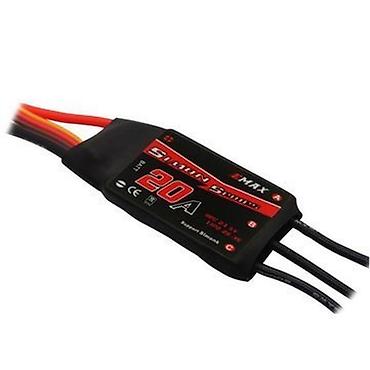 səs gucləndirci: Kateqoriya: Dron Materialları > ESC Motor Sürücülər Məhsul: Emax — 2