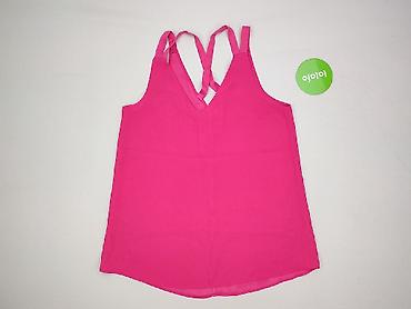 mesh: River Island, Top damski, rozmiar M — 2
