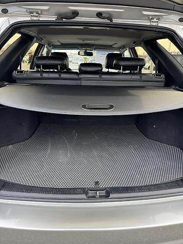 Lexus: Lexus RX: 2002 г., 3 л, Автомат, Бензин, Кроссовер — 10