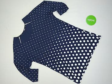 polka dot: Sukienka damska, rozmiar L — 2