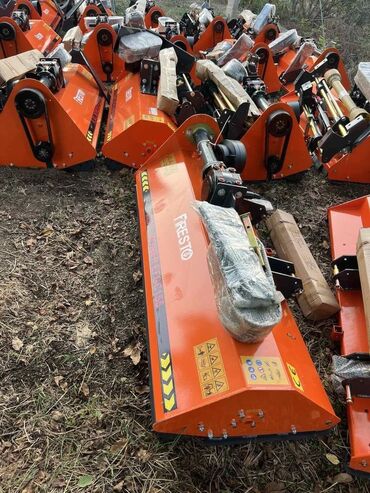 Poljoprivredne mašine: Freze i Tarupe
Za sve info pozvati ili poslati poruku — 2