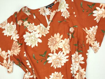 bluzki duże rozmiary allegro: Capsule, Жіноча блуза, 9XL