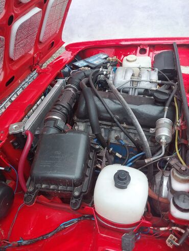 VAZ (LADA): VAZ (LADA) 2107: 1.7 l | 2007 il 2051 km Sedan — 5