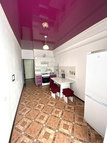 иссык куль недвижимость: 2 комнаты, 48 м², Элитка, 3 этаж, Косметический ремонт