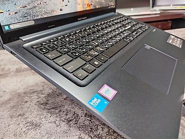 Ноутбуки ASUS: Для учебы, Новый, Intel Core i5 — 4