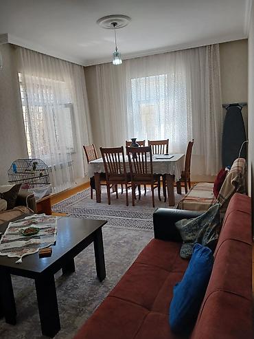 Həyət evləri və villaların satışı: 3 otaqlı, 70 kv. m, Yeni təmirli — 2