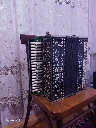 Qarmonlar: Qarmon, Akustik, İşlənmiş, Ünvandan götürmə — 1