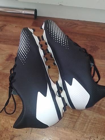 Kopačke: Kopacke ADIDAS PREDATOR br 43 su u perfektnom stanju (donesene iz — 7