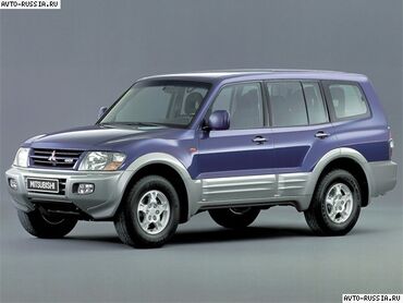 поддон гольф 4: Mitsubishi Montero, Pajero 1.2.3.4 поколения (Мицубиси, Митцубиси